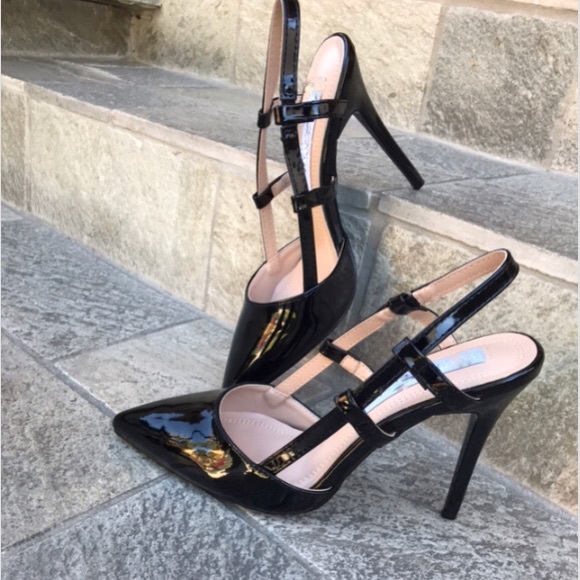 New posh Pumps 8 & 9 - Picture 4 of 8